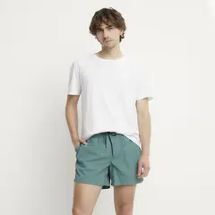 BASEMENT - Traje De Baño Hombre