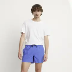 BASEMENT - Traje De Baño Hombre