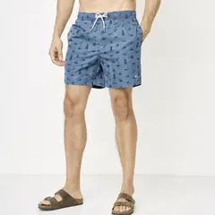 CASCAIS - Traje De Baño Hombre