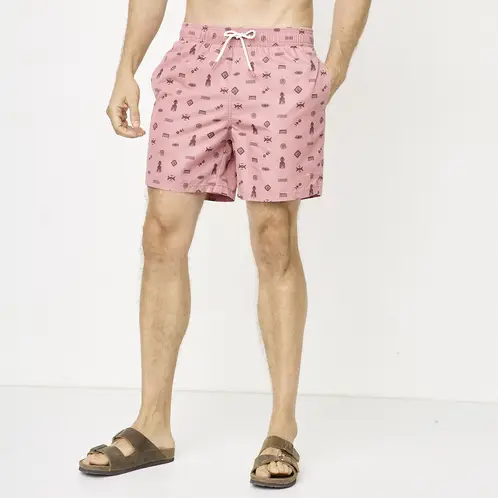 CASCAIS - Traje De Baño Hombre