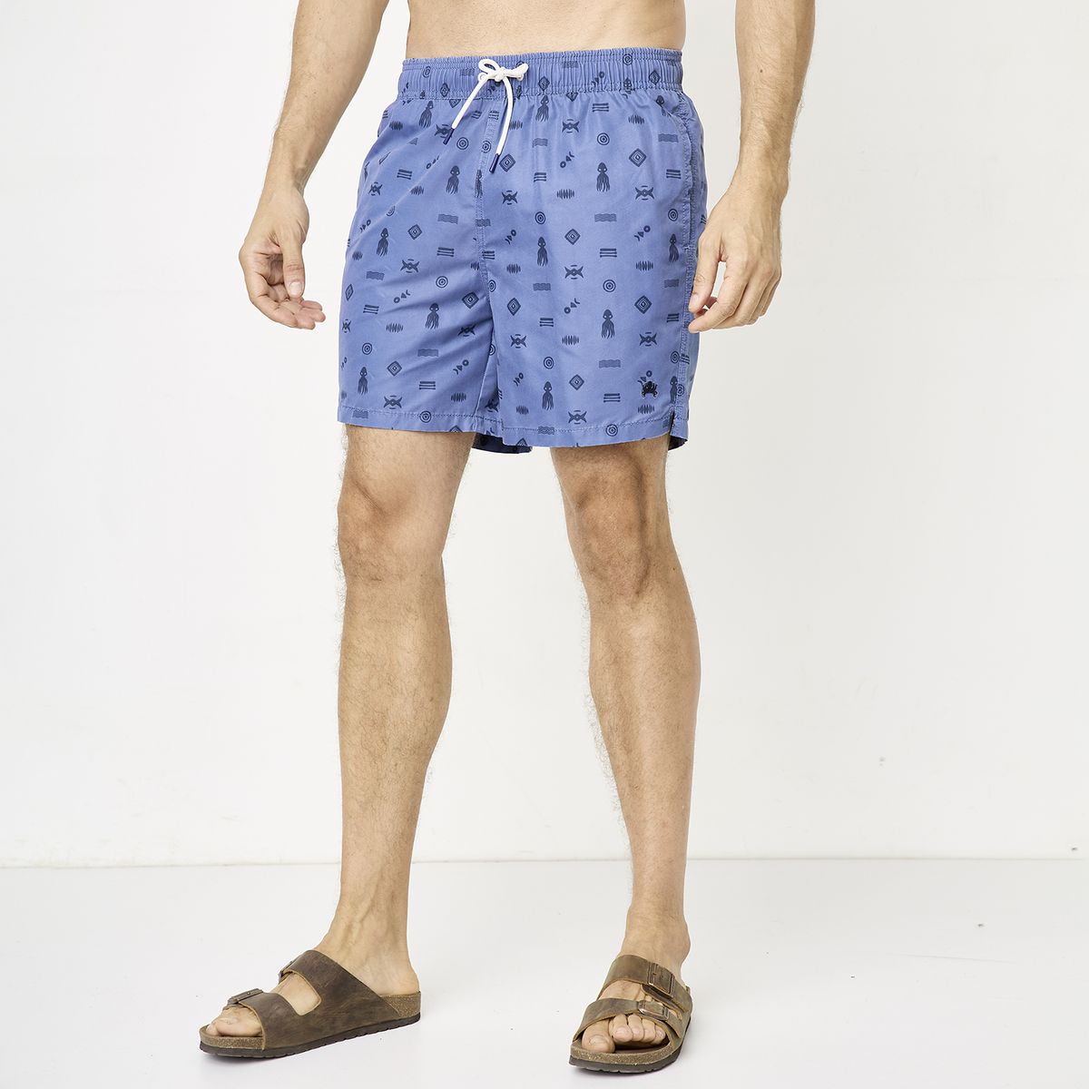 CASCAIS - Traje De Baño Hombre Cascais