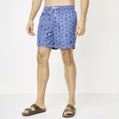 CASCAIS - Traje De Baño Hombre