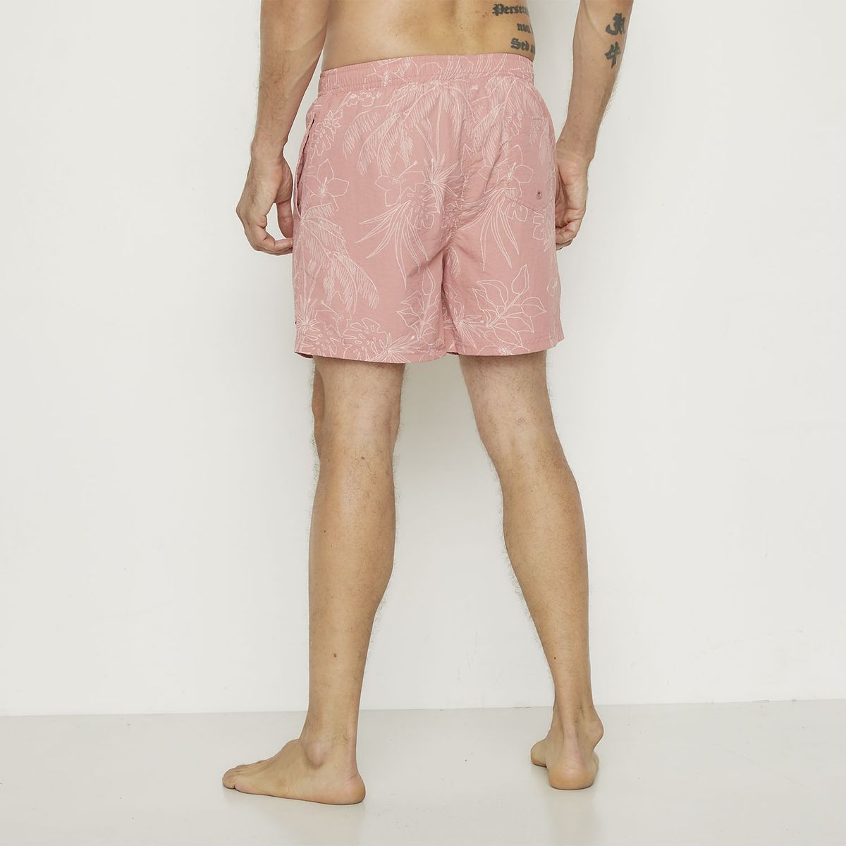 UNIVERSITY CLUB - Traje De Baño Hombre University Club