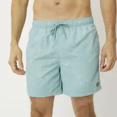 UNIVERSITY CLUB - Traje De Baño Hombre