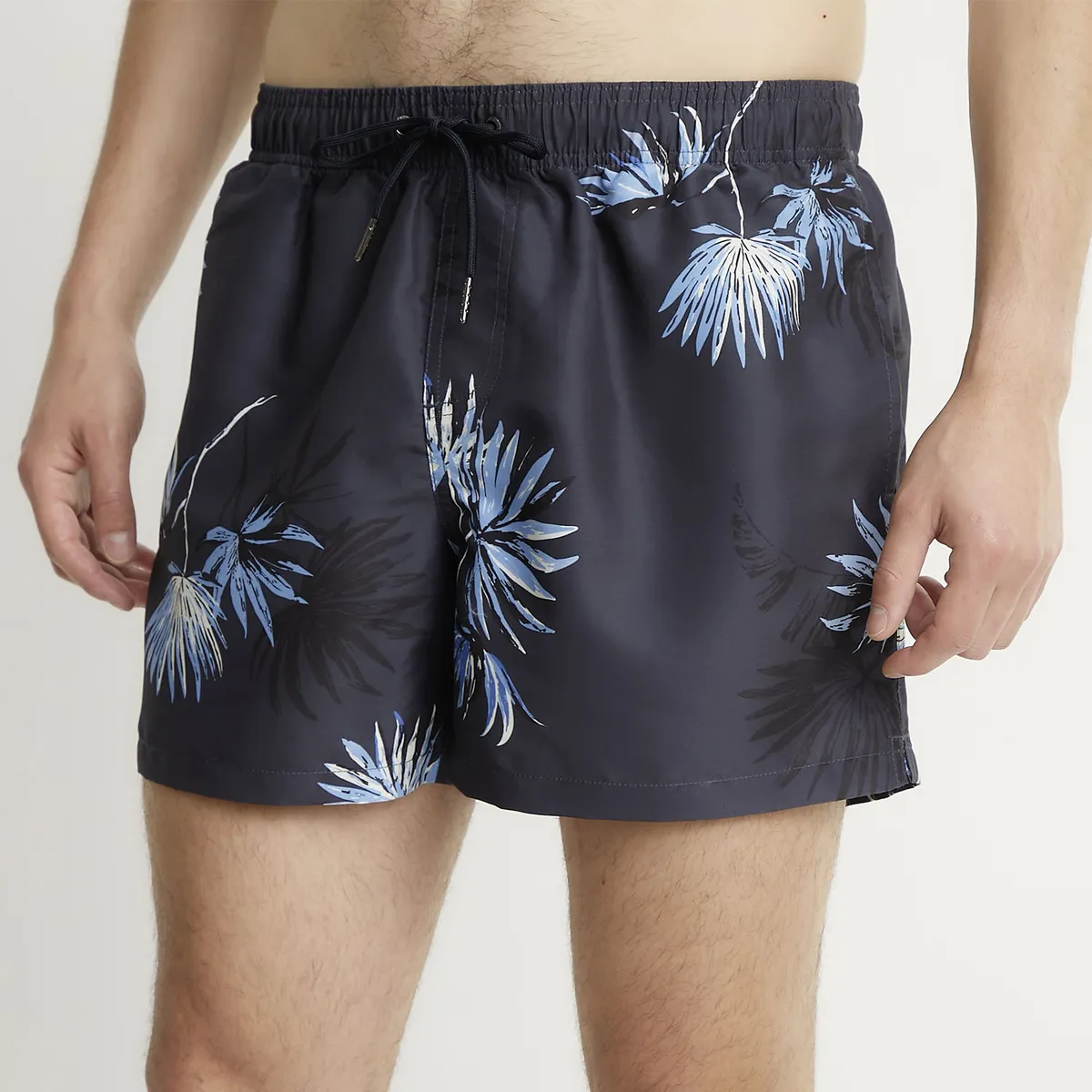 BASEMENT - Traje De Baño Hombre Basement