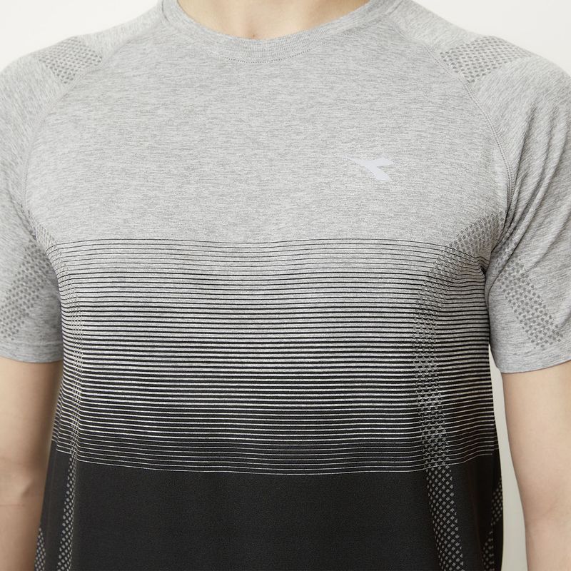 DIADORA - Polera Deportiva Hombre Diadora