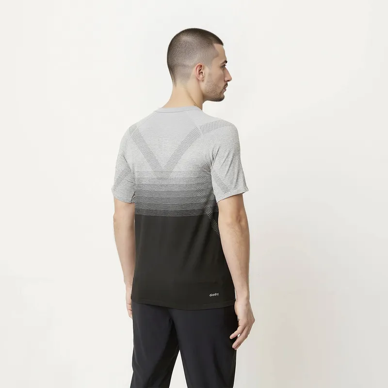 DIADORA - Polera Deportiva Hombre Diadora