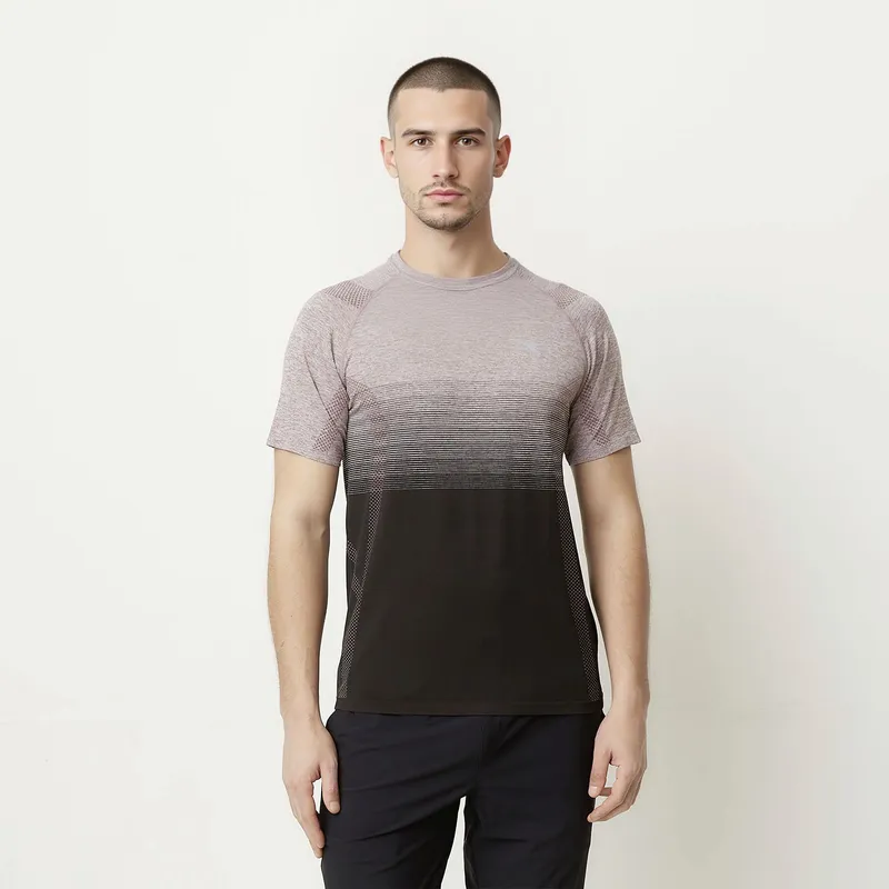 DIADORA - Polera Deportiva Hombre Diadora