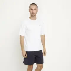 DIADORA - Polera Manga Corta Deportiva Hombre
