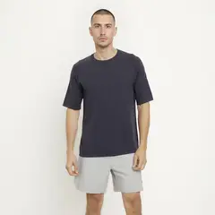 DIADORA - Polera Manga Corta Deportiva Hombre