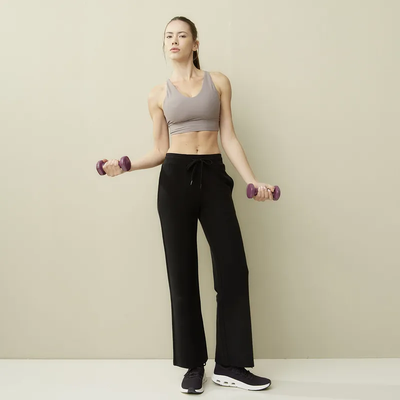 DIADORA - Pantalón Deportivo Mujer Diadora