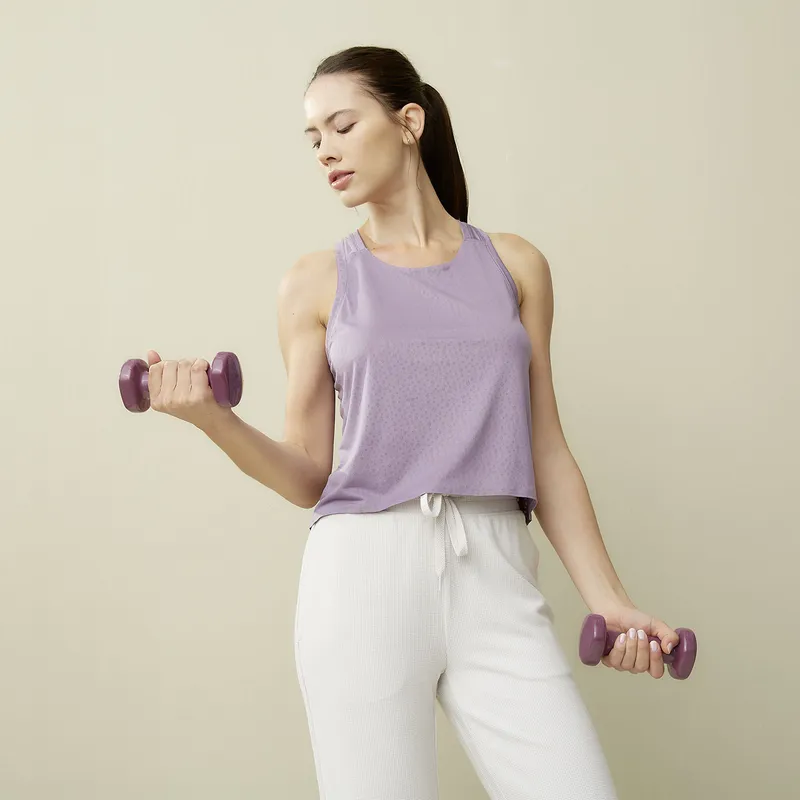 DIADORA - Polera Sin Mangas Deportiva Mujer Diadora