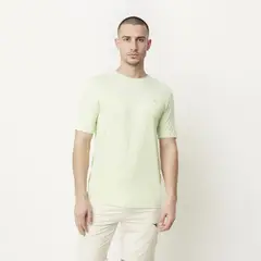 DIADORA - Polera Manga Corta Deportiva Hombre