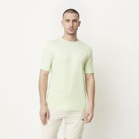 Polera Manga Corta Deportiva Hombre