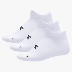 DIADORA - Pack De 3 Calcetines Cortos Deportivos Hombre