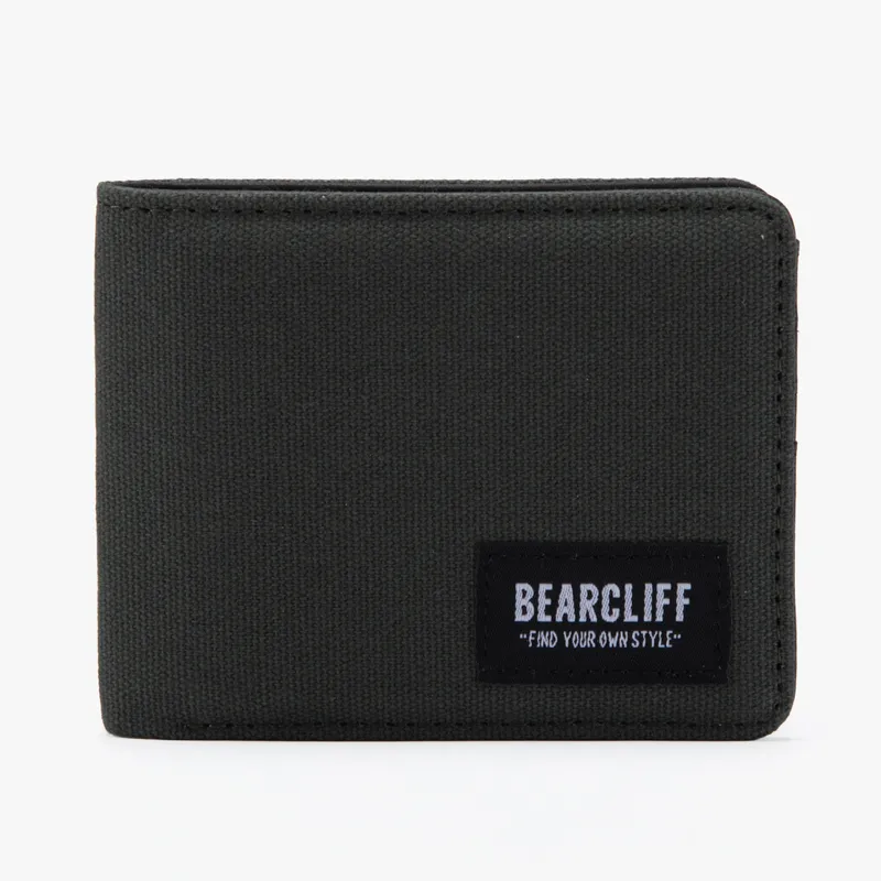BEARCLIFF - Billetera Hombre Bearcliff