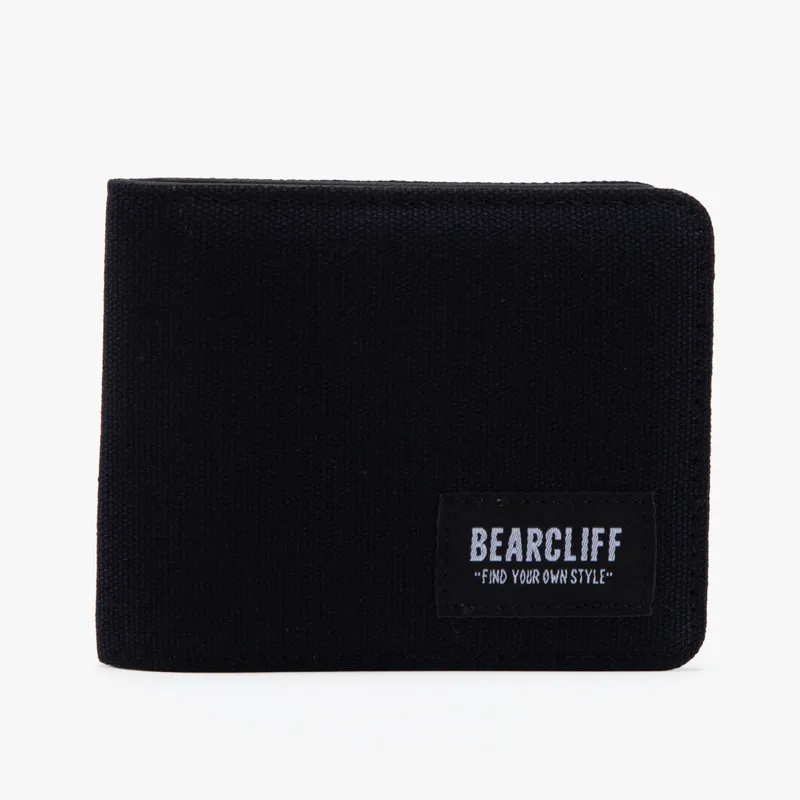 BEARCLIFF - Billetera Hombre Bearcliff