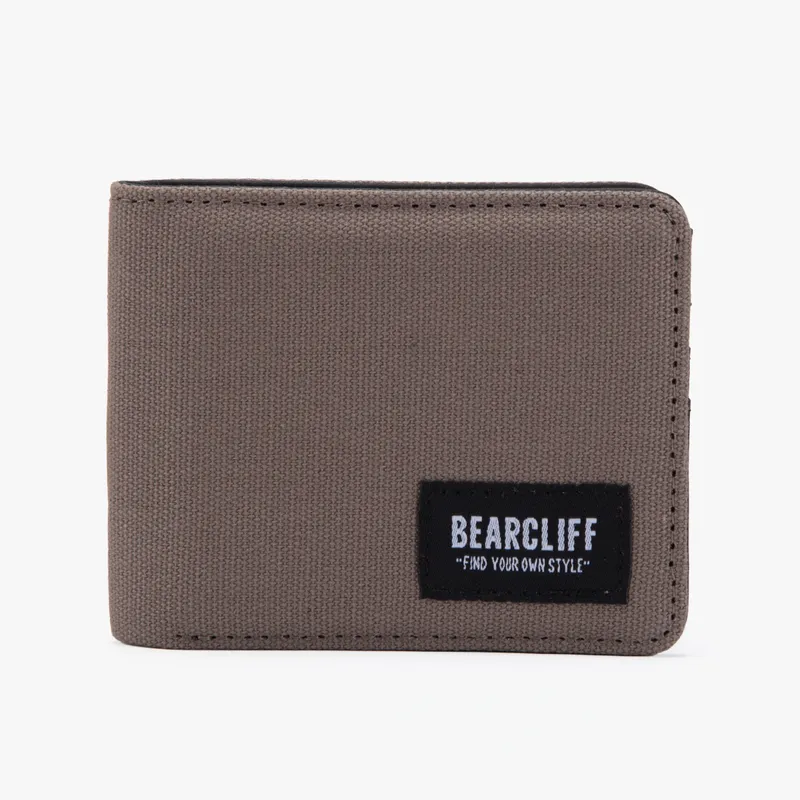 BEARCLIFF - Billetera Hombre Bearcliff
