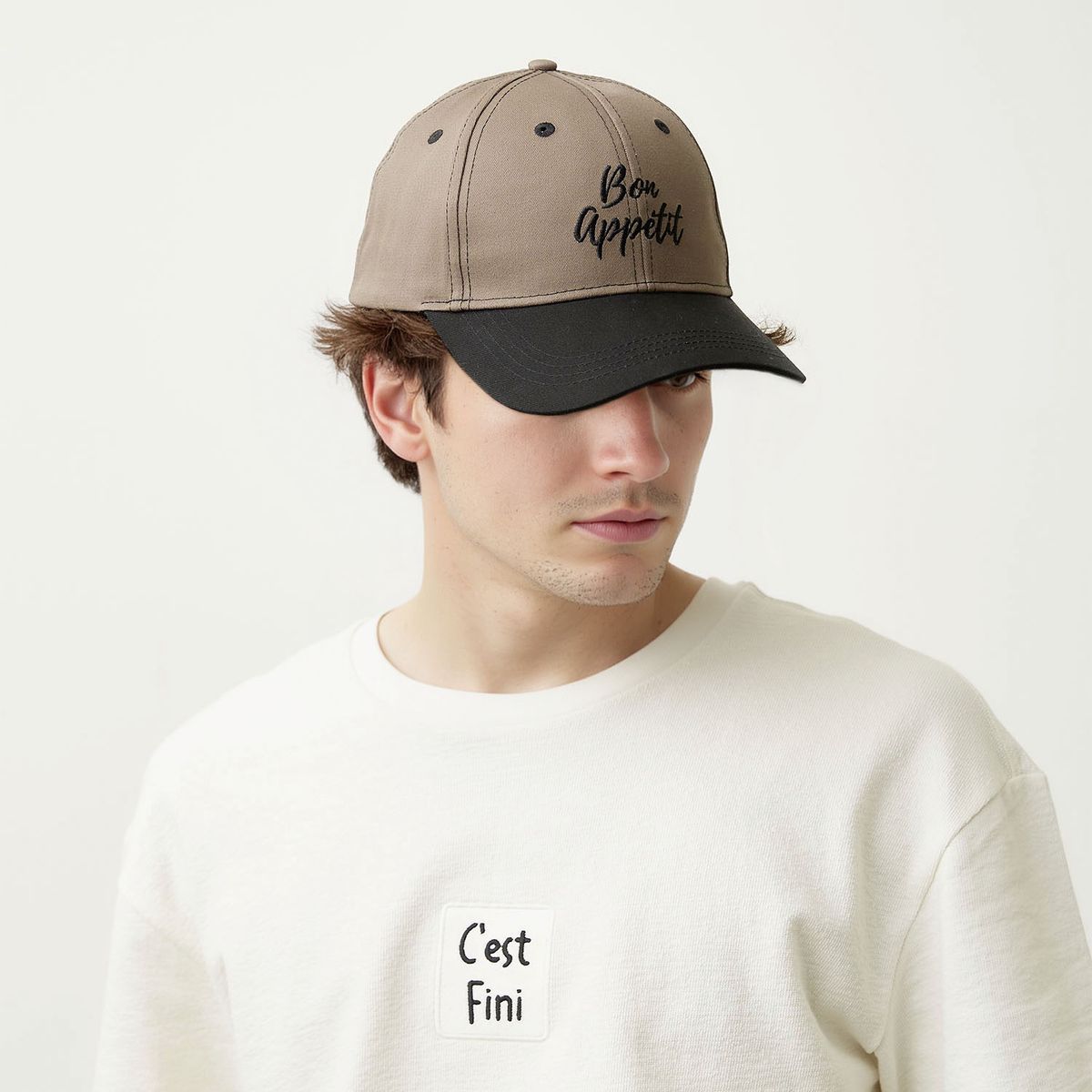 BEARCLIFF - Jockey Hombre Bearcliff