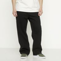 Jeans Calce Baloon Tiro Medio Hombre