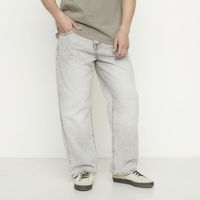 Jeans Calce Baloon Tiro Medio Hombre