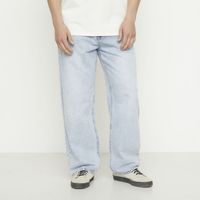 Jeans Calce Baloon Tiro Medio Hombre