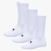 Pack De 3 Calcetines Largos Deportivos