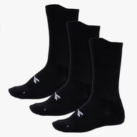 Pack De 3 Calcetines Largos Deportivos