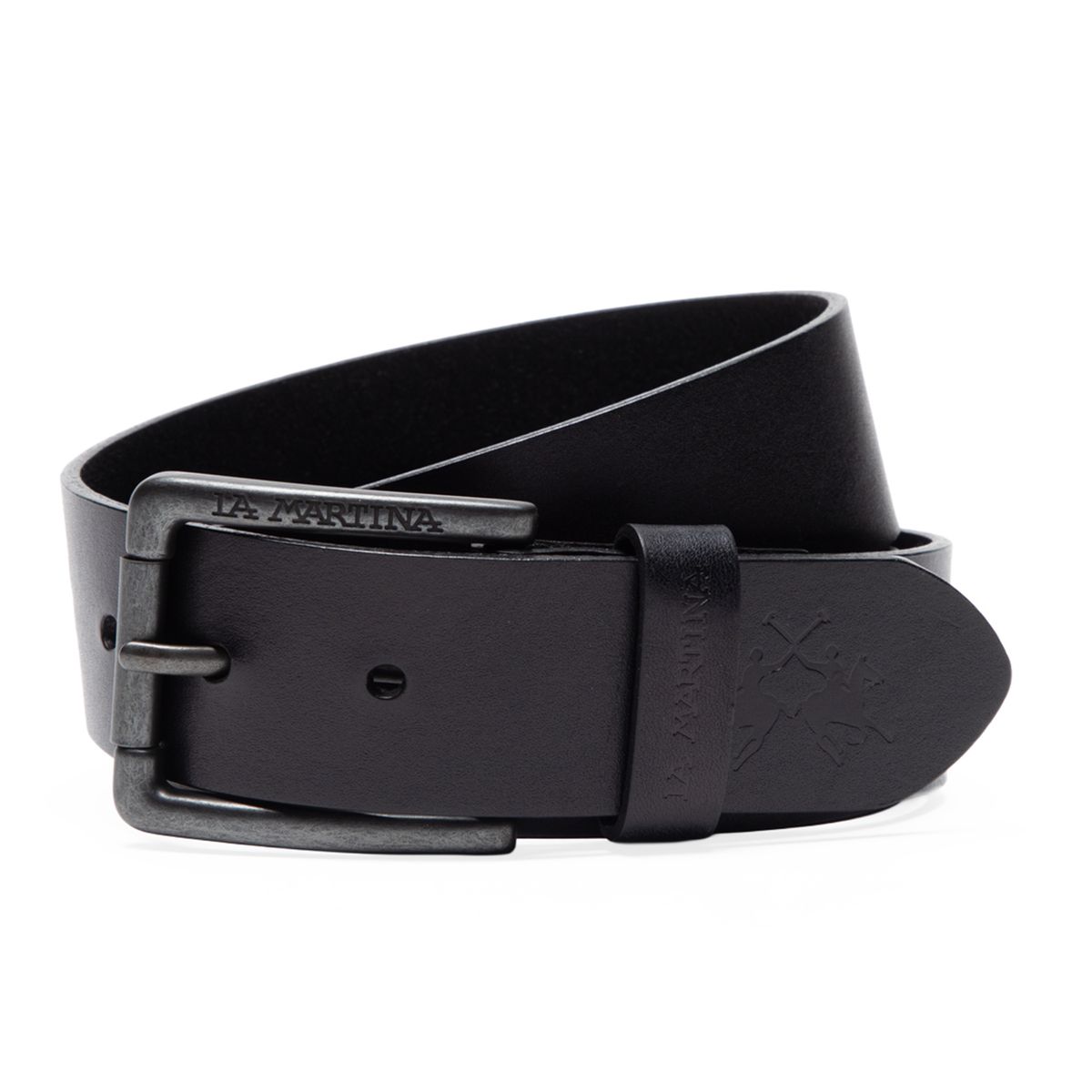LA MARTINA - Cinturón Sport Hombre La Martina