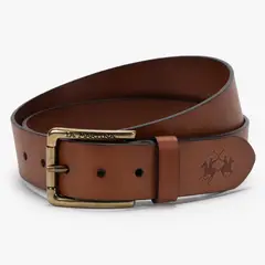 LA MARTINA - Cinturón Sport Hombre