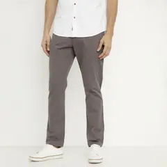 UNIVERSITY CLUB - Pantalón 5 Bolsillos Hombre