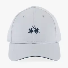 LA MARTINA - JOCKEYS CAP LM ST