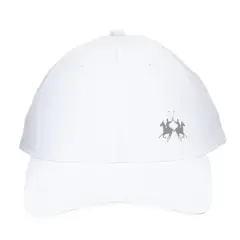 LA MARTINA - JOCKEYS CAP PTECH