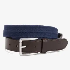 LA MARTINA - Cinturón Sport Hombre