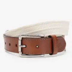 LA MARTINA - Cinturón Sport Hombre