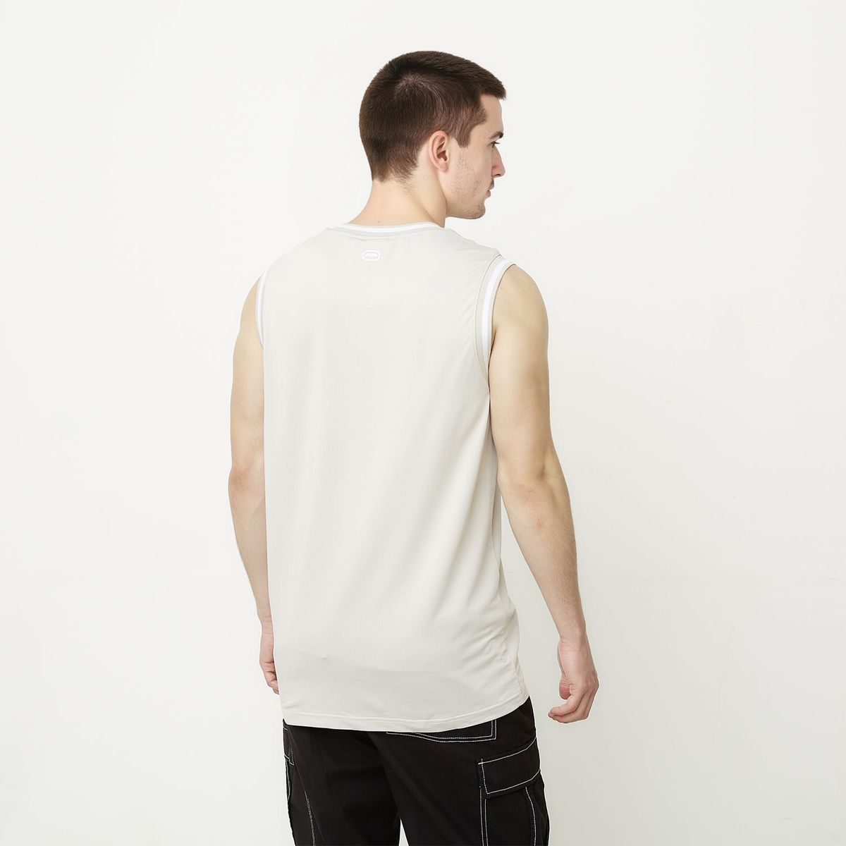 ECKO - Polera Sin Mangas Hombre Ecko