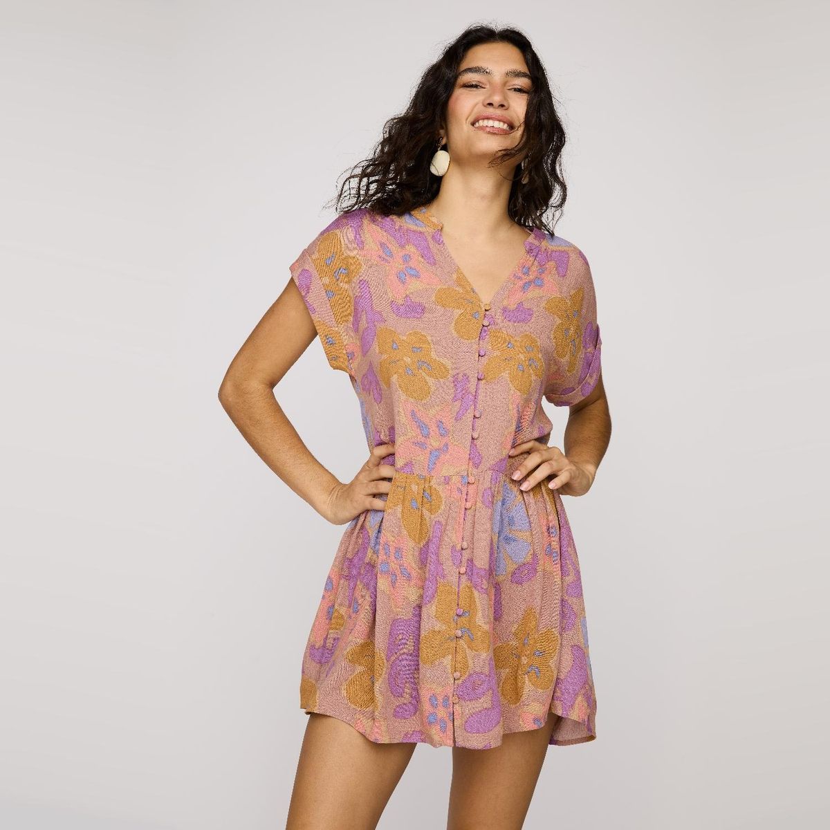 UNIVERSITY CLUB - Vestido Mujer University Club