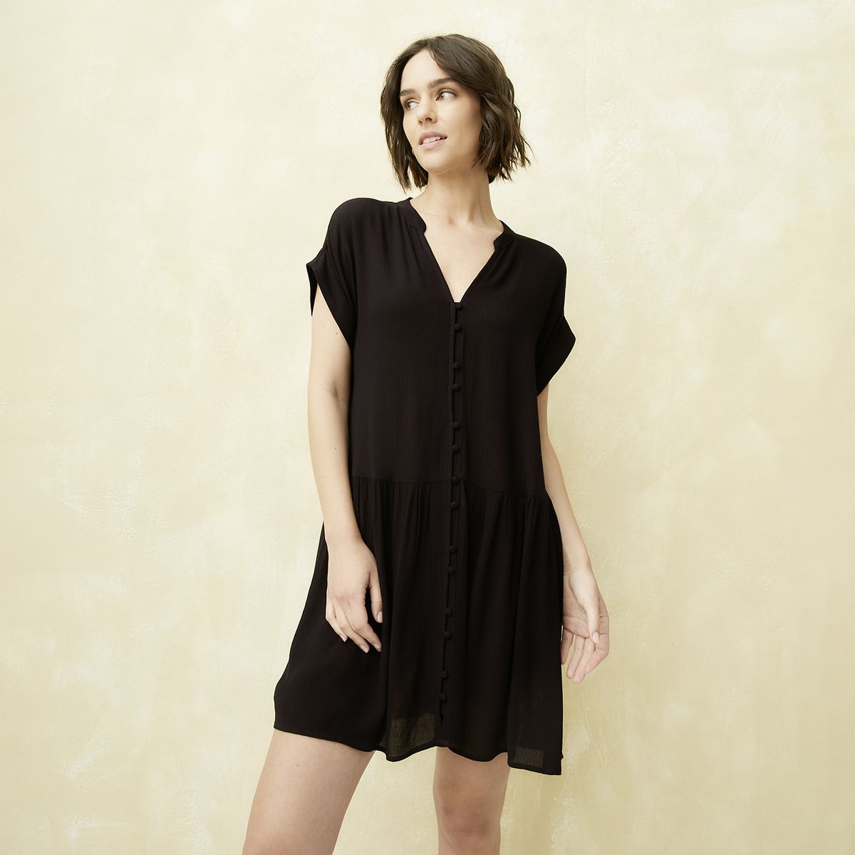 UNIVERSITY CLUB - Vestido Mujer University Club