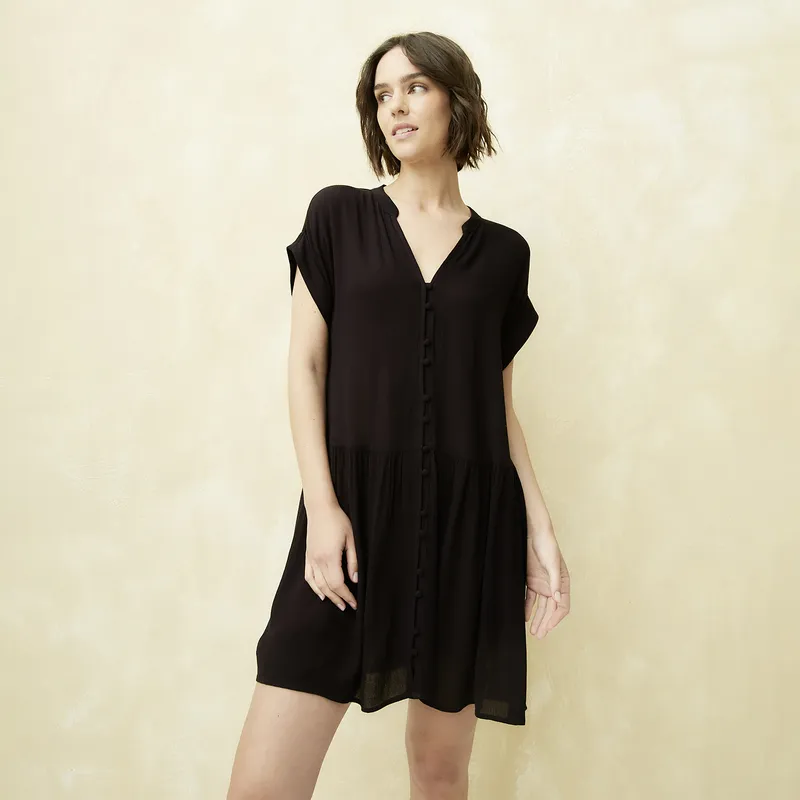 UNIVERSITY CLUB - Vestido Mujer University Club