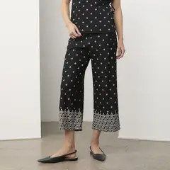 APOLOGY - Pantalón Mujer