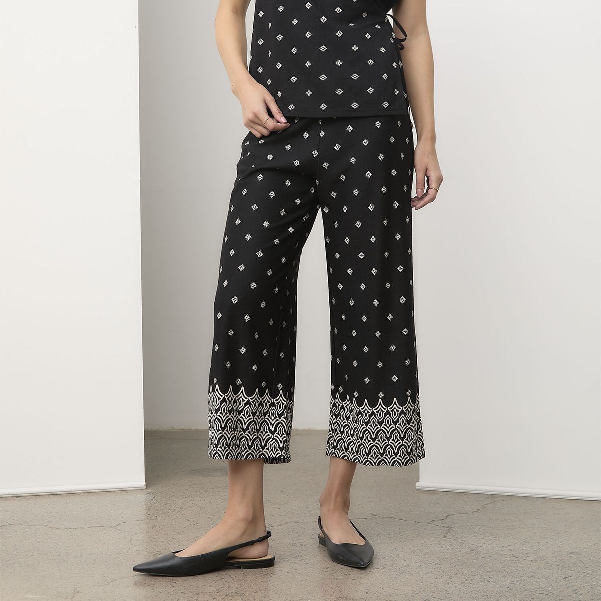 APOLOGY - Pantalón Mujer Apology