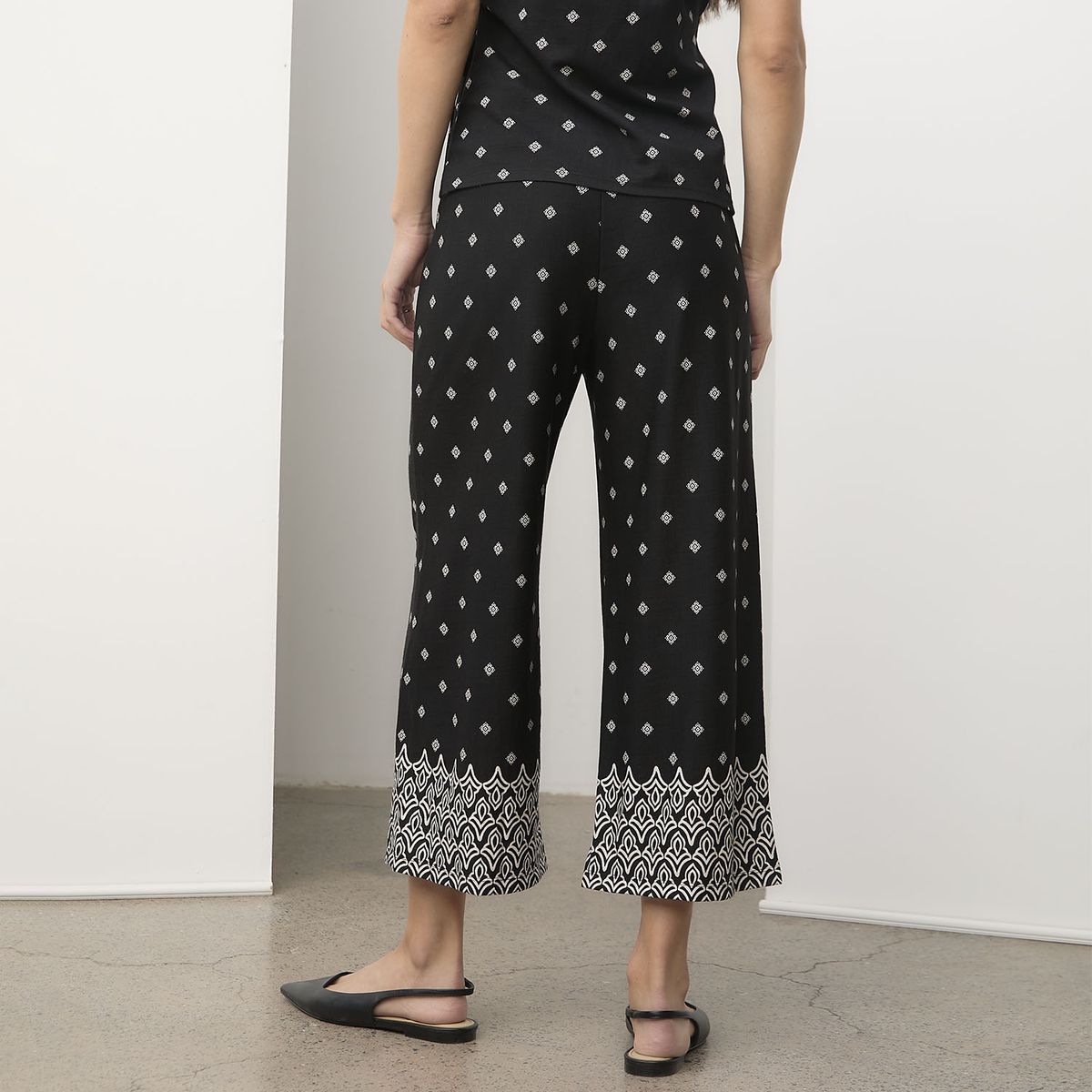 APOLOGY - Pantalón Mujer Apology