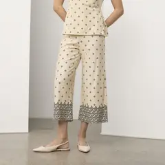 APOLOGY - Pantalón Mujer