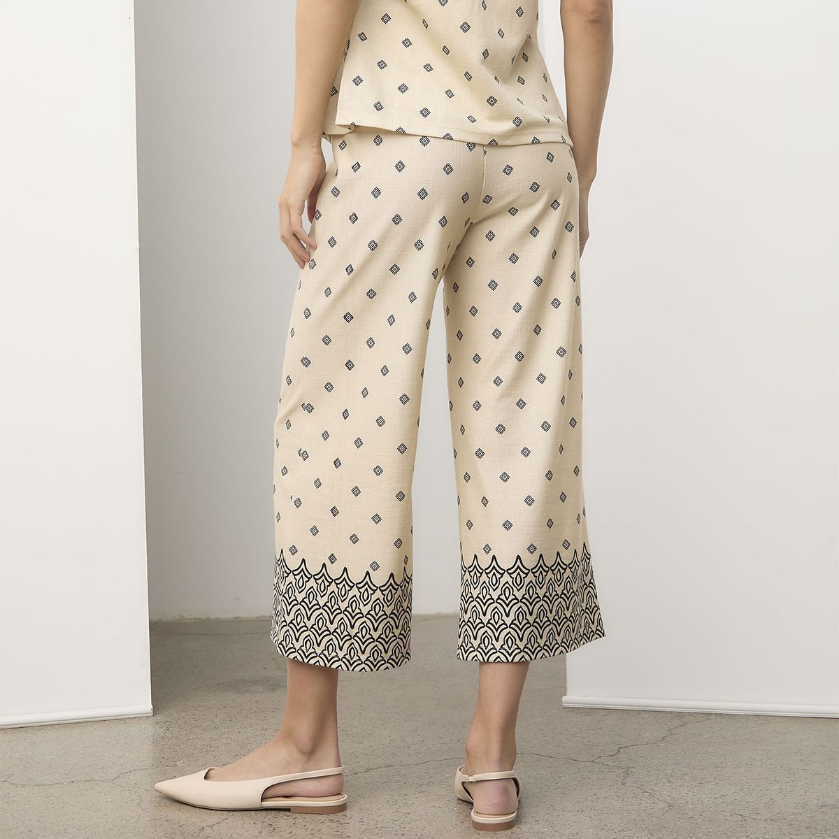 APOLOGY - Pantalón Mujer Apology