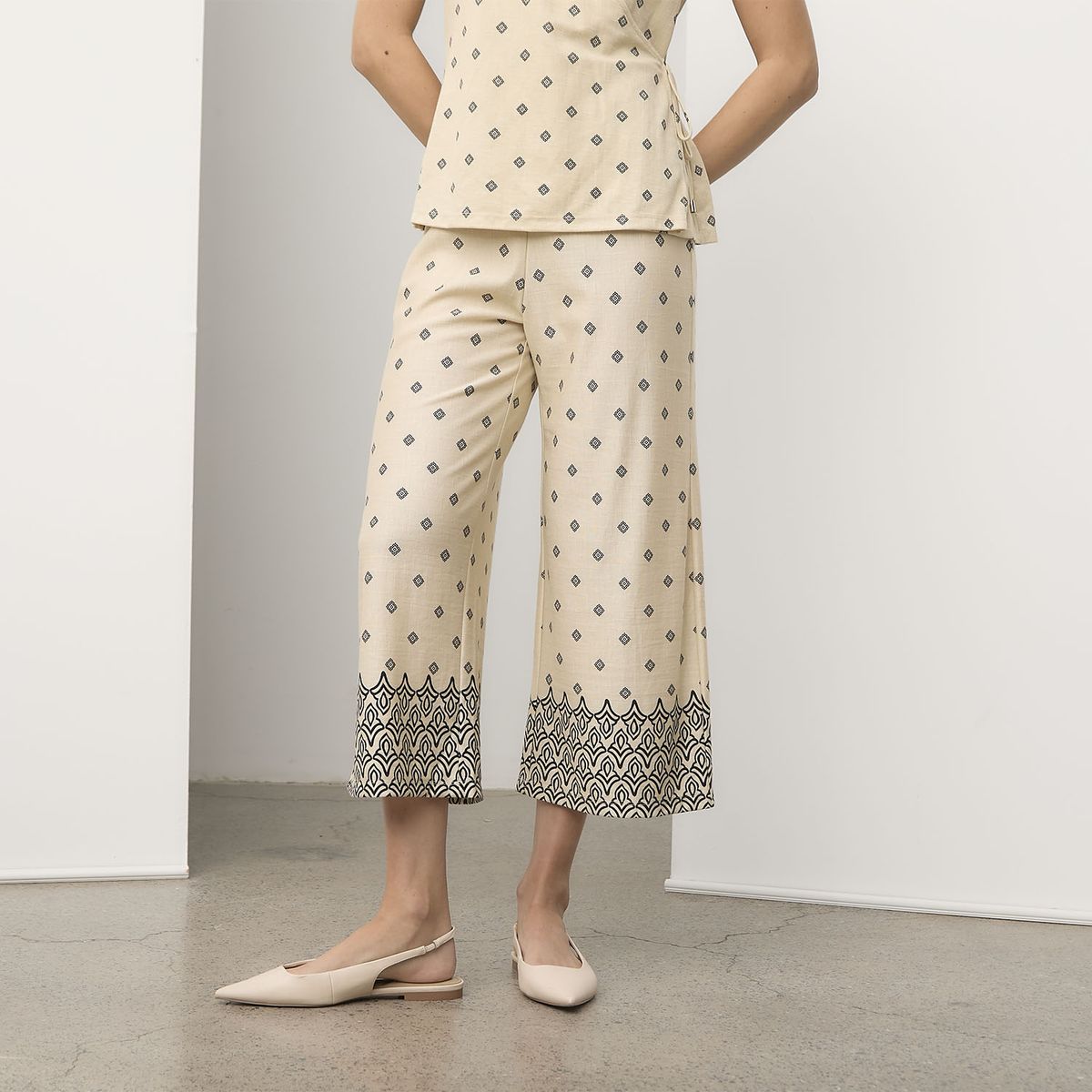 APOLOGY - Pantalón Mujer Apology