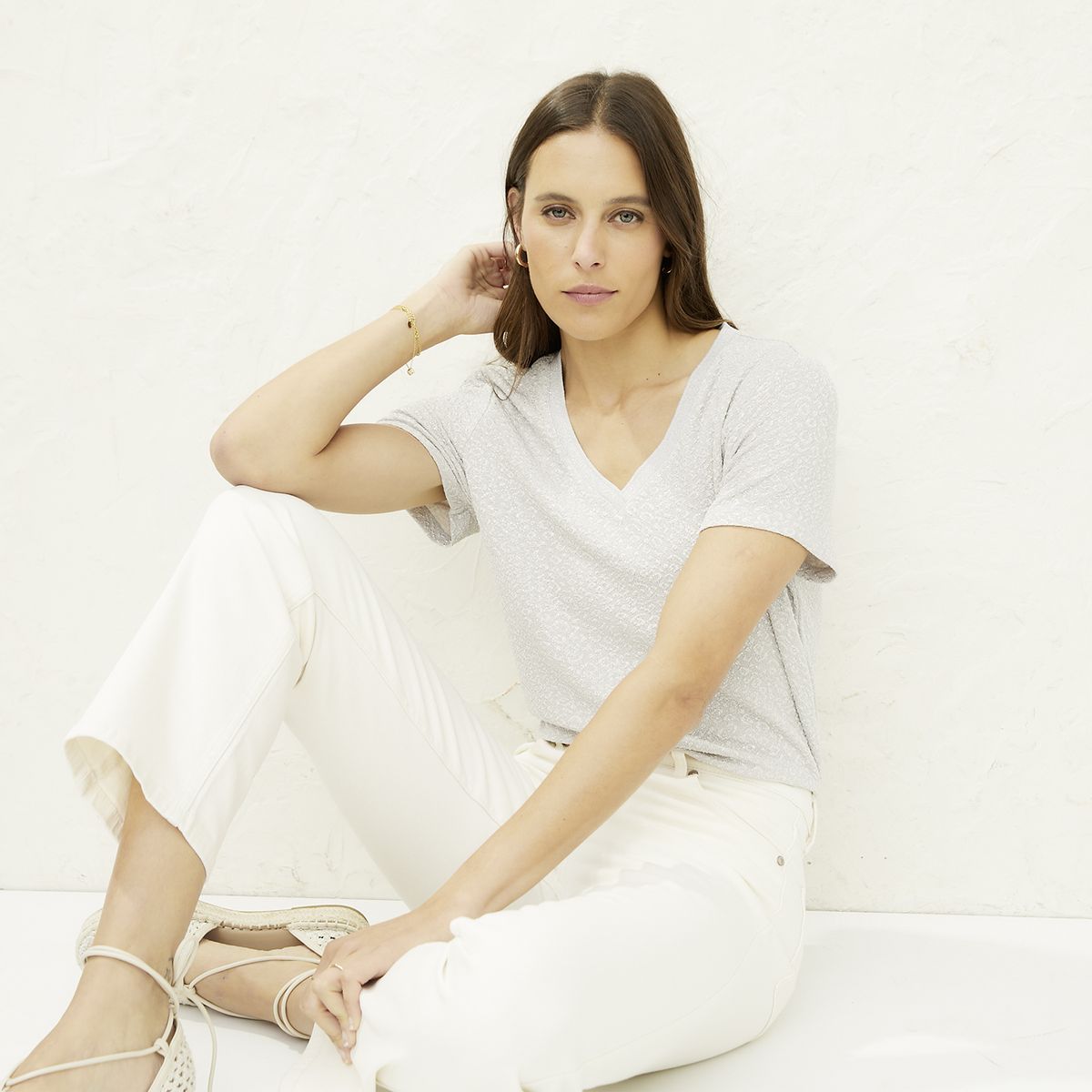 APOLOGY - Polera Mujer Apology