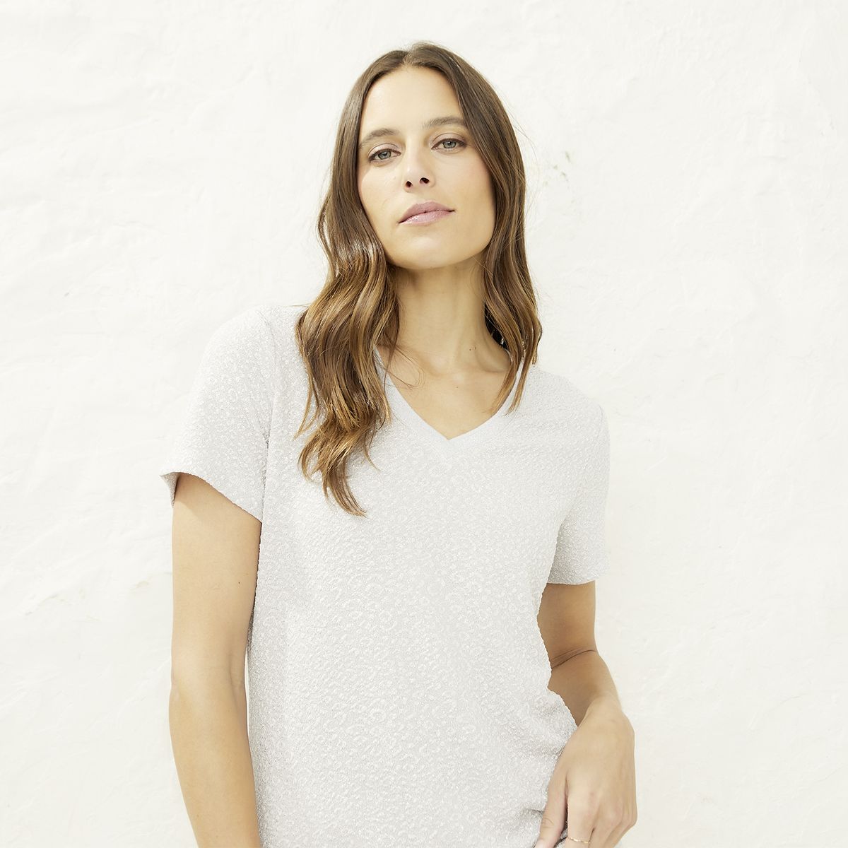 APOLOGY - Polera Mujer Apology