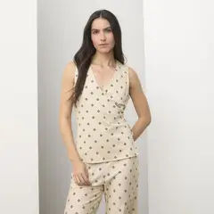 APOLOGY - Blusa Mujer