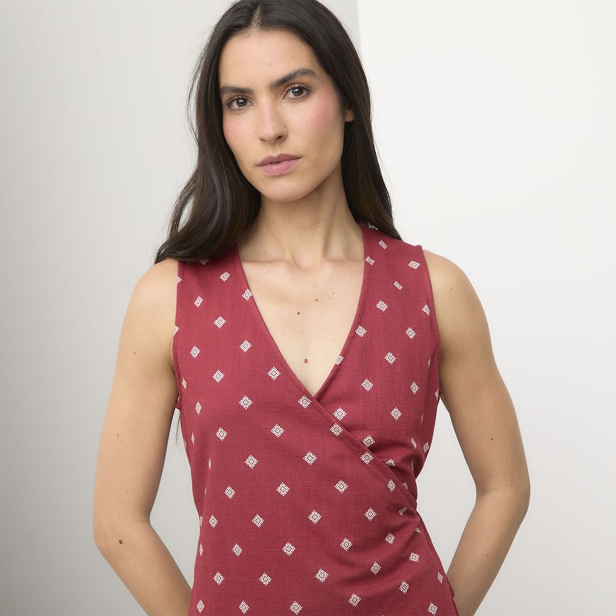 APOLOGY - Blusa Mujer Apology