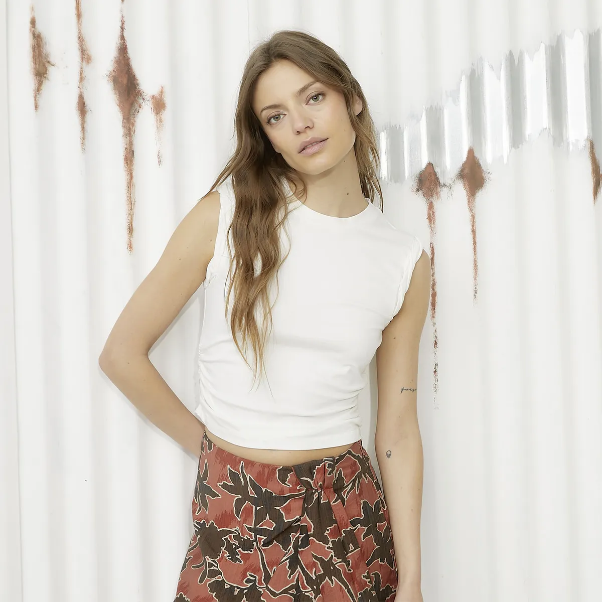 AMERICANINO - Polera Mujer Amaricanino